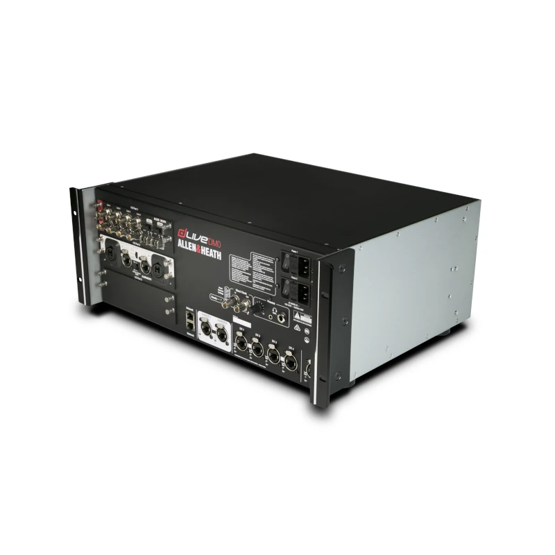 Allen&Heath DLIVE-DM0U/220X – Bild 2