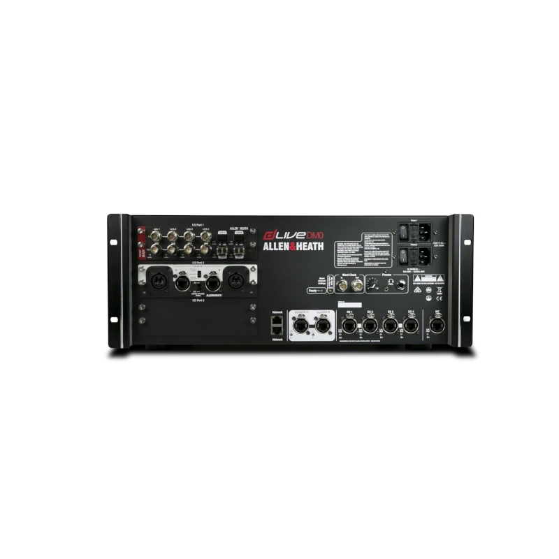 Allen&Heath DLIVE-DM0U/220X
