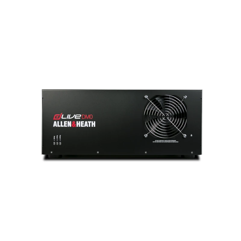 Allen&Heath DLIVE-DM0U/220X – Bild 5
