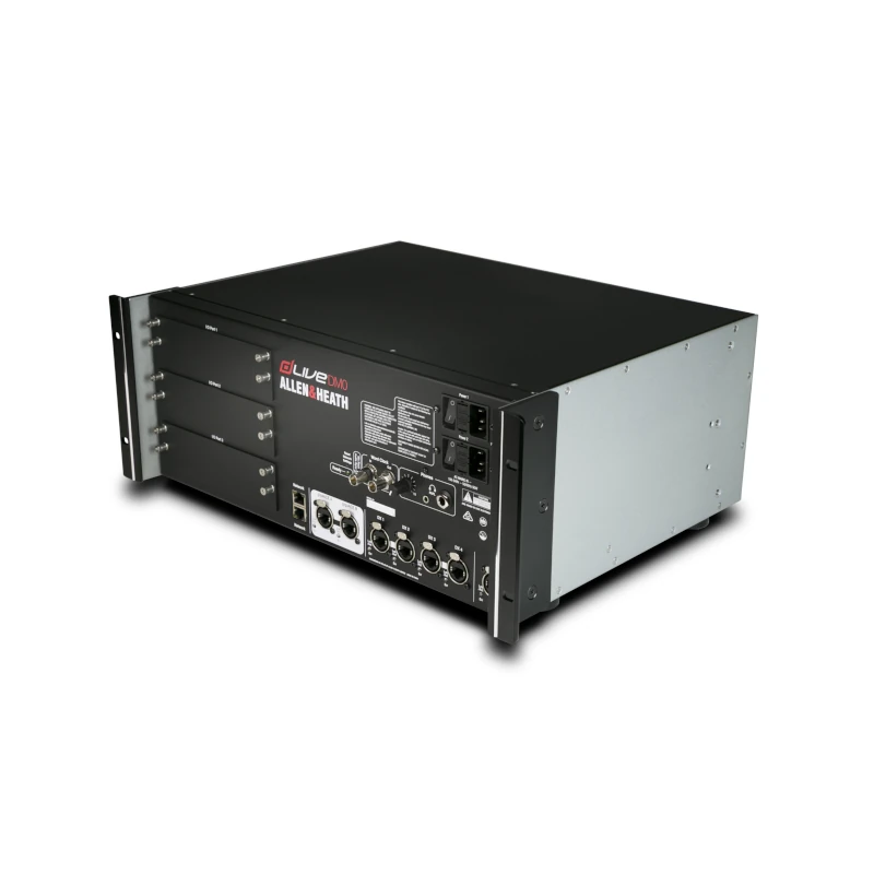 Allen&Heath DLIVE-DM0U/220X – Bild 3