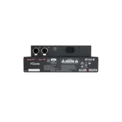 Allen&Heath DT164W/220X – Bild 3