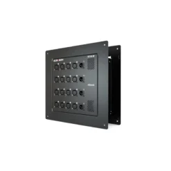 Alternative view of Allen&Heath DT164W/220X