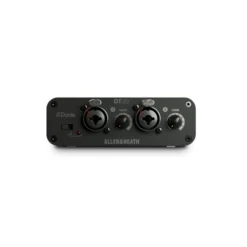 Allen&Heath DT20
