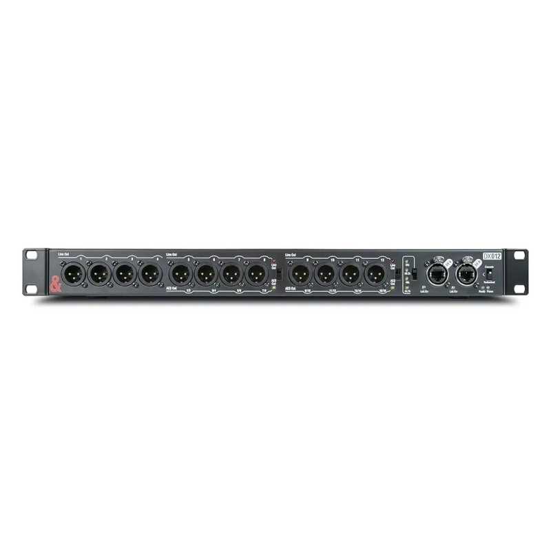 Allen&Heath DX012/220X