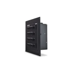 Alternative view of Allen&Heath DX164-W/220X