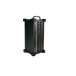 Allen&Heath Audio Rack for dLive S /C Class, 16 mic/line, 8 XLR (Eu) – Bild 4