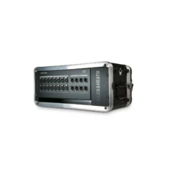 Allen&Heath Audio Rack for dLive S /C Class, 16 mic/line, 8 XLR (Eu) – Bild 3