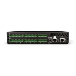 Alternative view of Allen&Heath DX88-P/220X