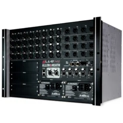 Allen&Heath DLIVE-DM32U/220X