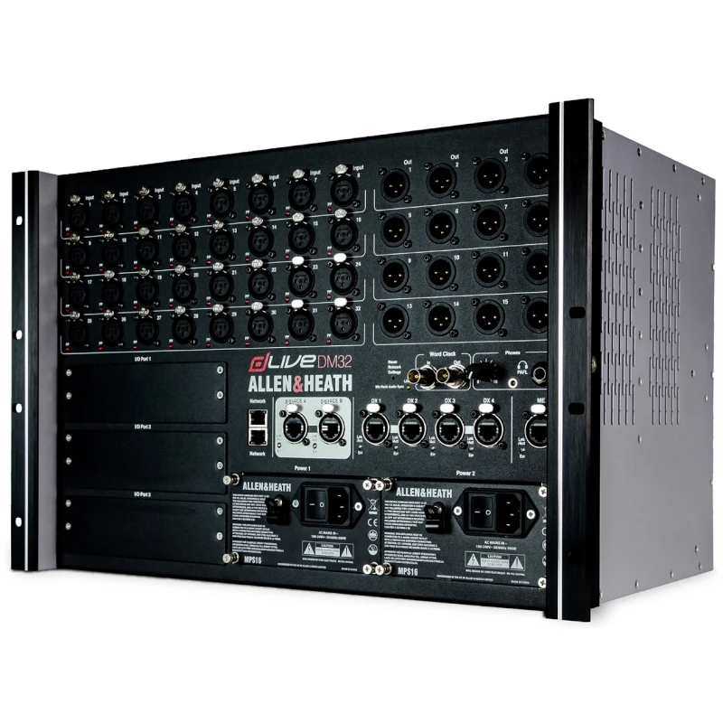 Allen&Heath DLIVE-DM32U/220X