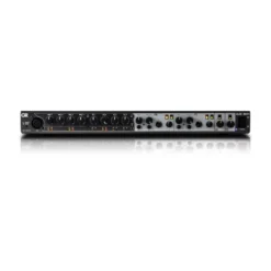 Allen&Heath 8 In 4 Out Mixer (Eu)