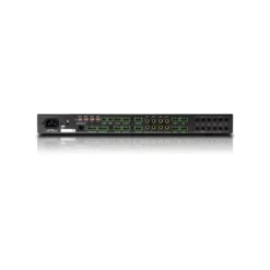 Allen&Heath 8 In 4 Out Mixer (Eu) – Bild 4