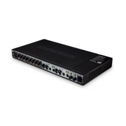 Alternative view of Allen&Heath 8 In 4 Out Mixer (Eu)