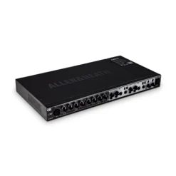 Allen&Heath 8 In 4 Out Mixer (Eu) – Bild 3