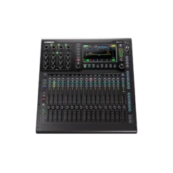 Allen&Heath QU-5/220X – Bild 3