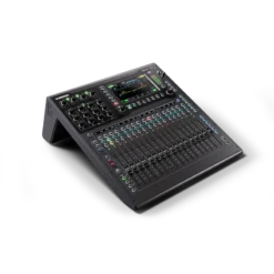 Alternative view of Allen&Heath QU-5/220X