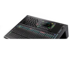 Allen&Heath QU-6D/220X