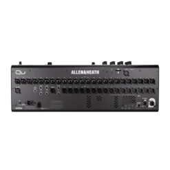 Allen&Heath QU-6D/220X – Bild 4