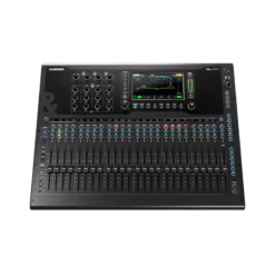 Allen&Heath QU-6D/220X – Bild 3