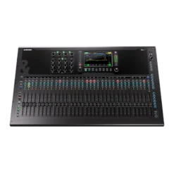 Allen&Heath QU-7/220X – Bild 3