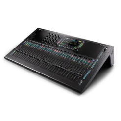 Allen&Heath Qu-7 Digital mixing console, 32 faders, 16x16 Dante Ch.