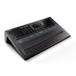 Allen&Heath Qu-7 Digital mixing console, 32 faders, 16x16 Dante Ch.