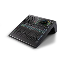 Allen&Heath QU-6/220X – Bild 4
