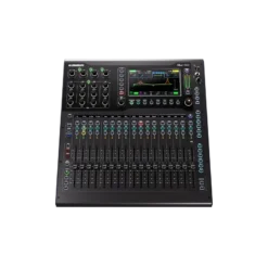 Alternative view of Allen&Heath QU-6/220X
