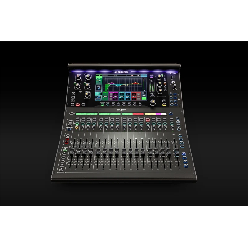 Allen&Heath SQ5+