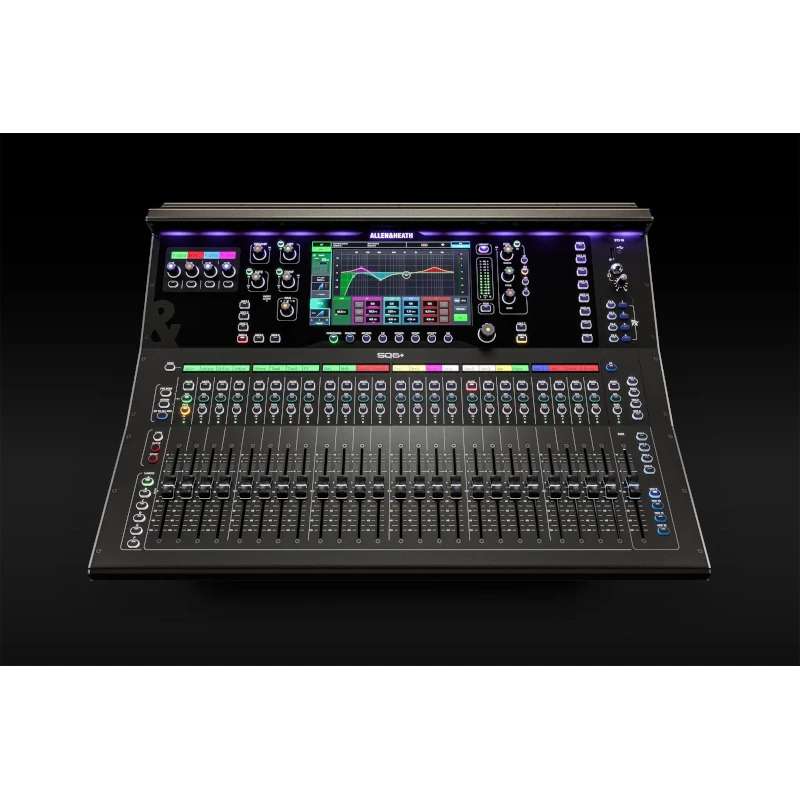 Allen&Heath SQ6+