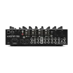 Allen&Heath Xone:96 DJ Mixer (Eu) – Bild 4