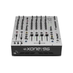 Allen&Heath Xone:96 DJ Mixer (Eu)