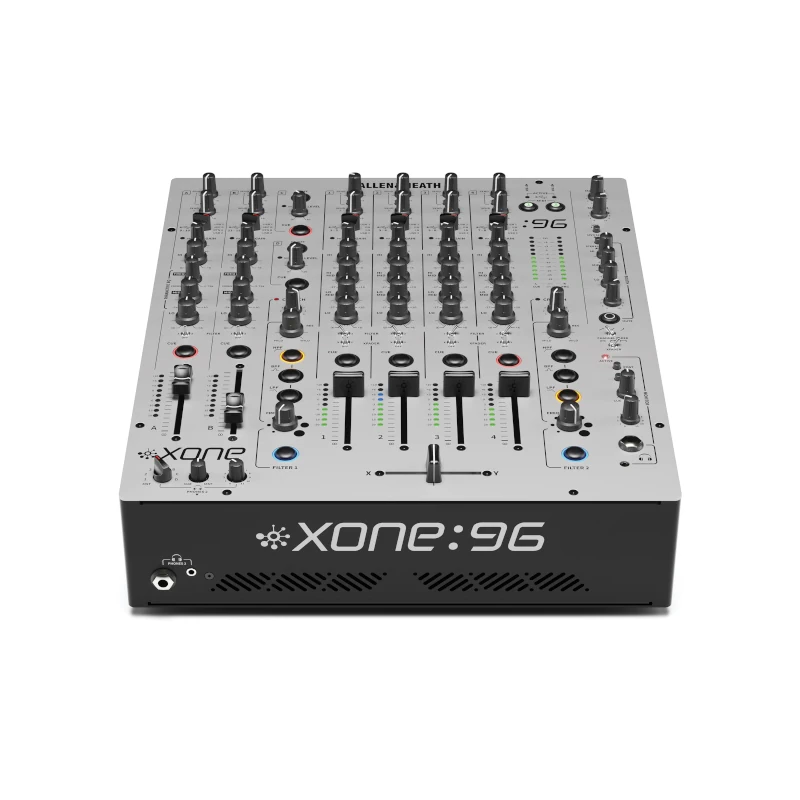 Allen&Heath Xone:96 DJ Mixer (Eu)