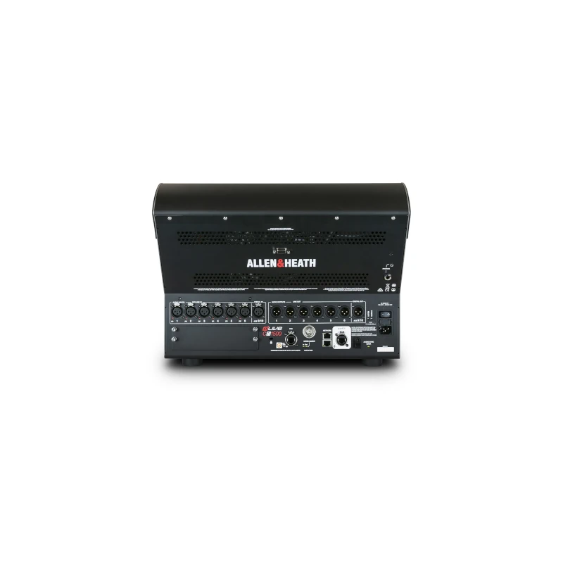 Allen&Heath dLive-CTI15 – Bild 4