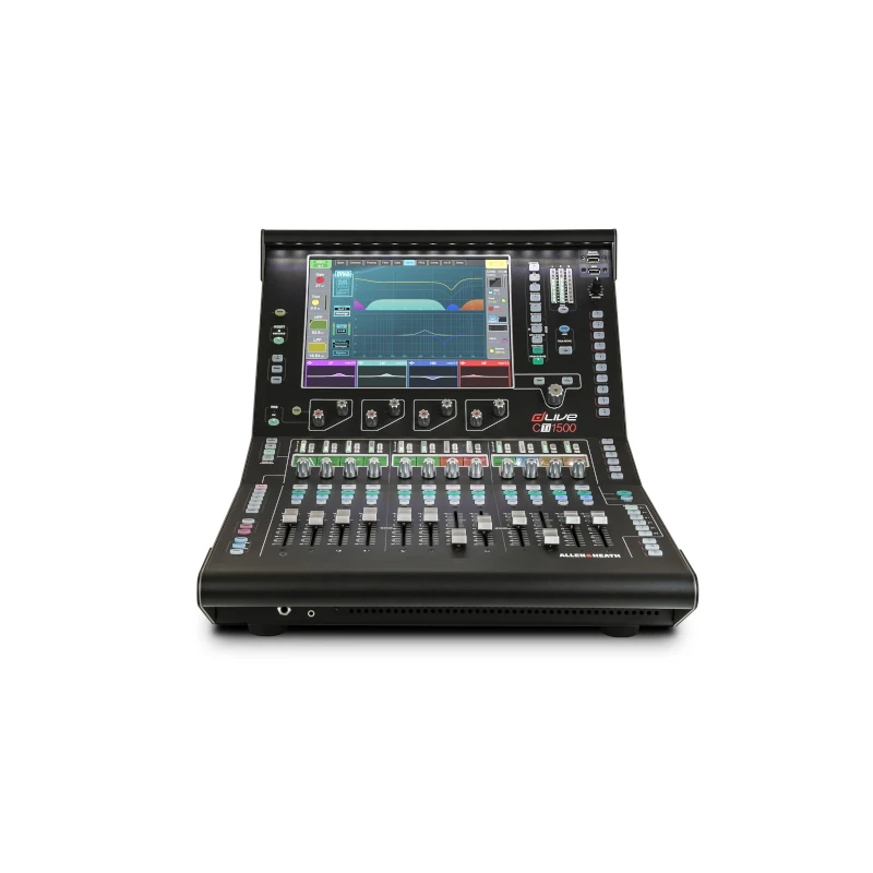 Allen&Heath dLive-CTI15