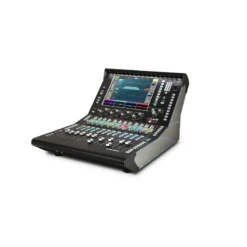 Alternative view of Allen&Heath dLive-CTI15