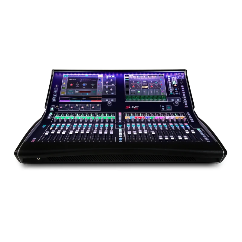 Allen&Heath DLIVE-DLC35/220X