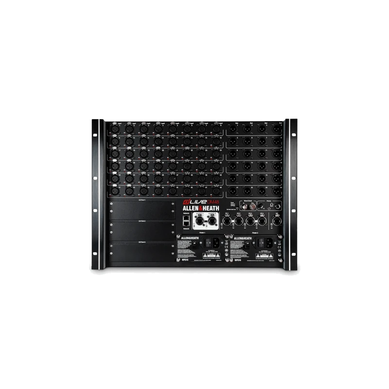 Allen&Heath DLIVE-DM48/220X