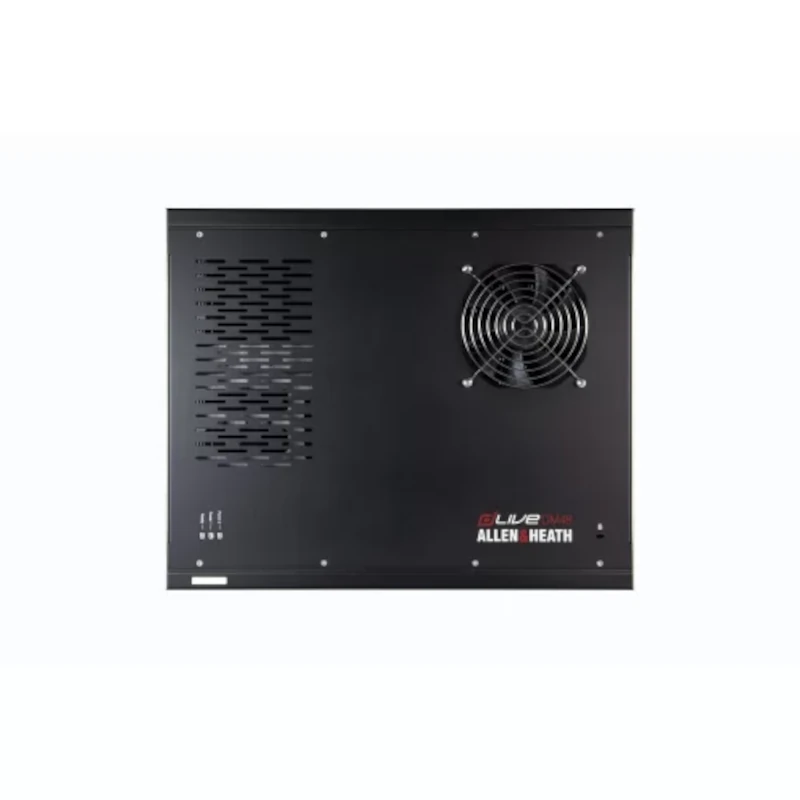 Allen&Heath DLIVE-DM48/220X – Bild 3