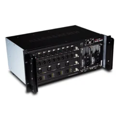 Alternative view of Allen&Heath dLive-DX32/220x