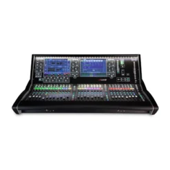 Allen&Heath dLive-S5