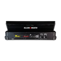 Allen&Heath dLive-S5/220X – Bild 4