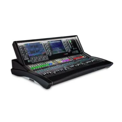 Alternative view of Allen&Heath dLive-S5