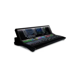 Alternative view of Allen&Heath dLive-S7/220X
