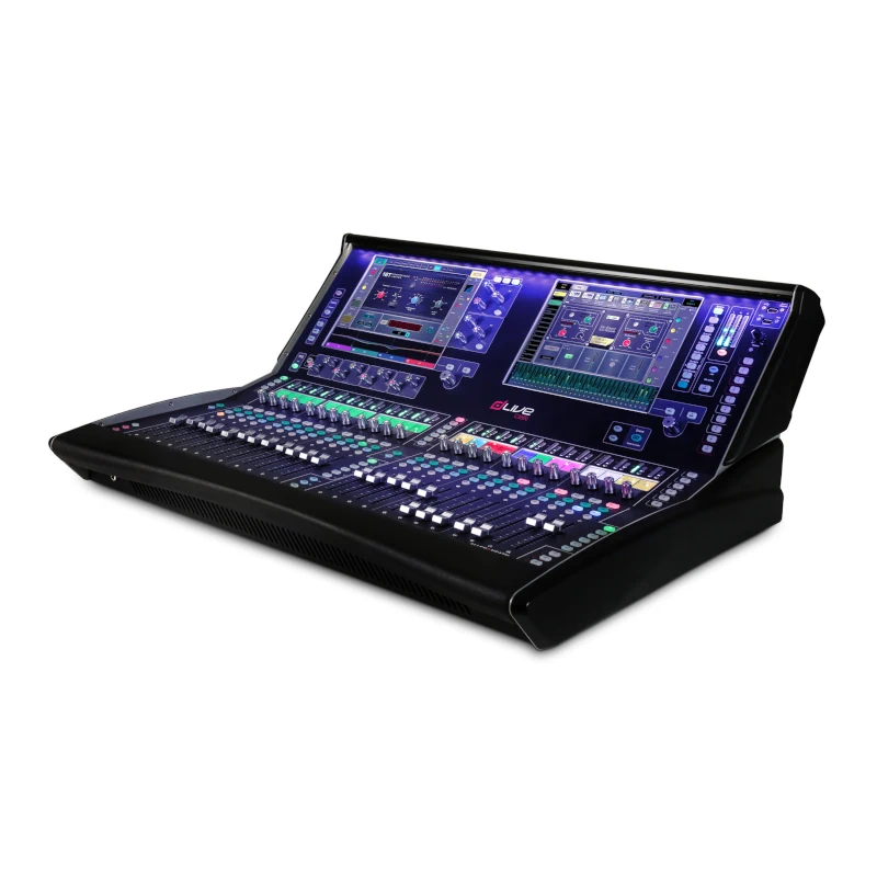 Allen&Heath DLIVE-DLC35/220X – Bild 3