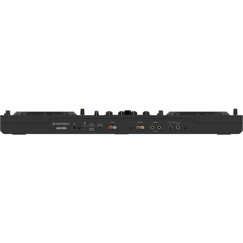 AlphaTheta DDJ-GRV6 – Bild 4