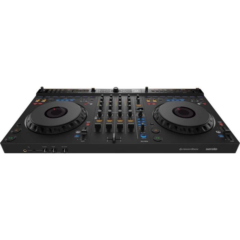 AlphaTheta DDJ-GRV6 – Bild 3