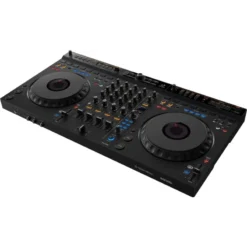 Alternative view of AlphaTheta DDJ-GRV6