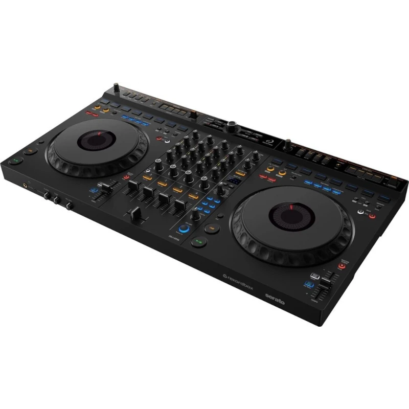 AlphaTheta DDJ-GRV6 – Bild 2