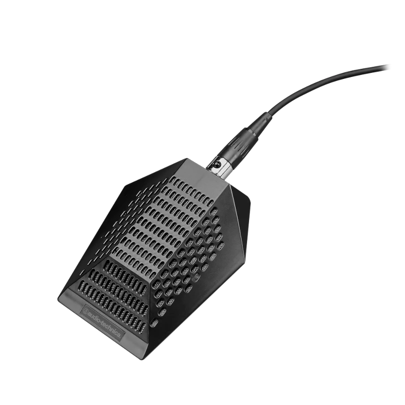 Audio Technica PRO44 – Kondensator-Grenzflächenmikrofon (Niere)
